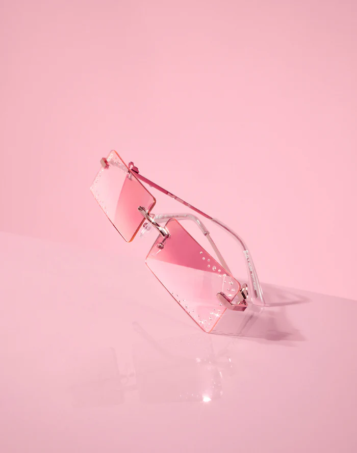 Barbieshades
