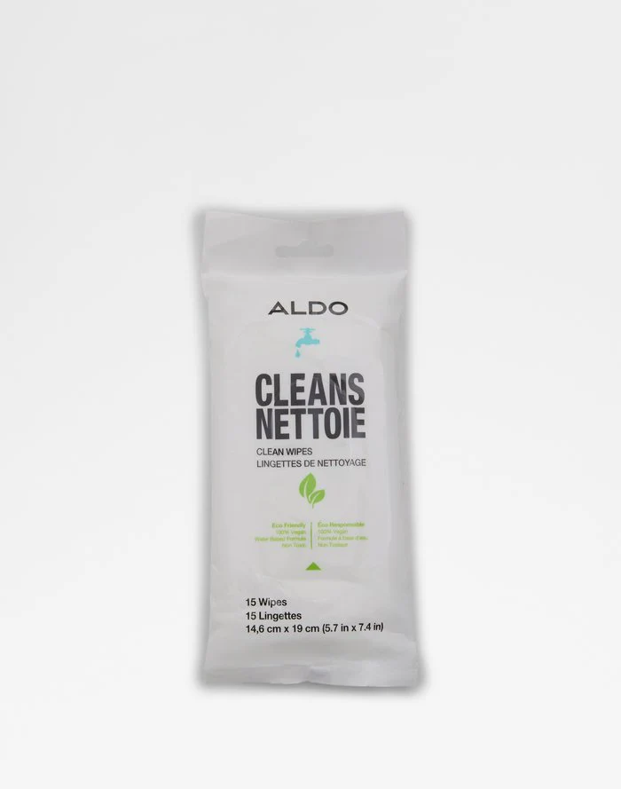 Cleaning Wipes