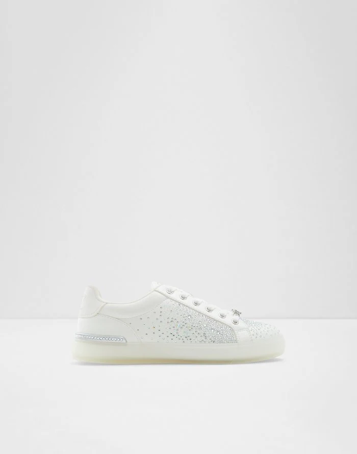 Glasssneaker