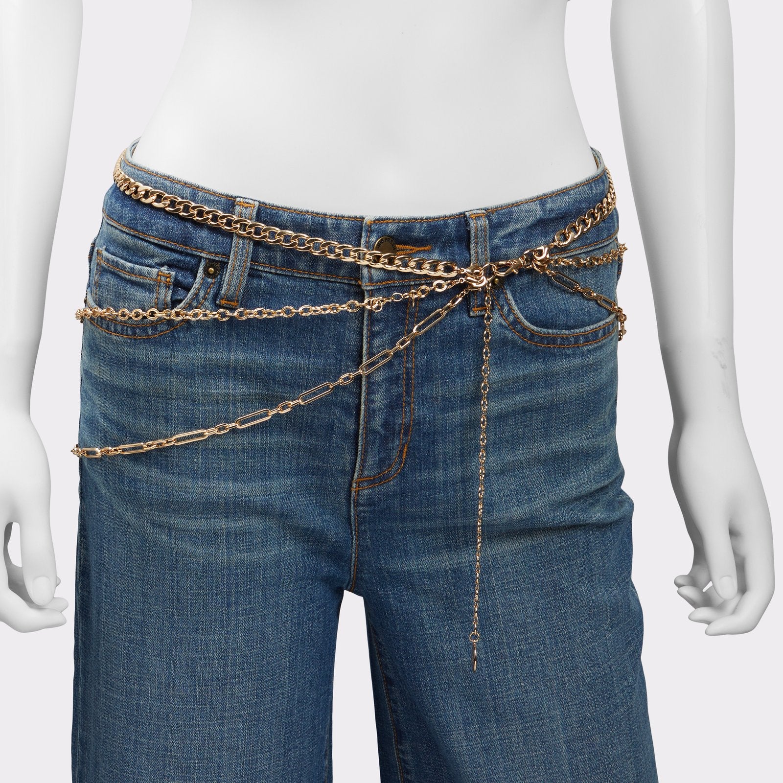 Goldstring - Image 2