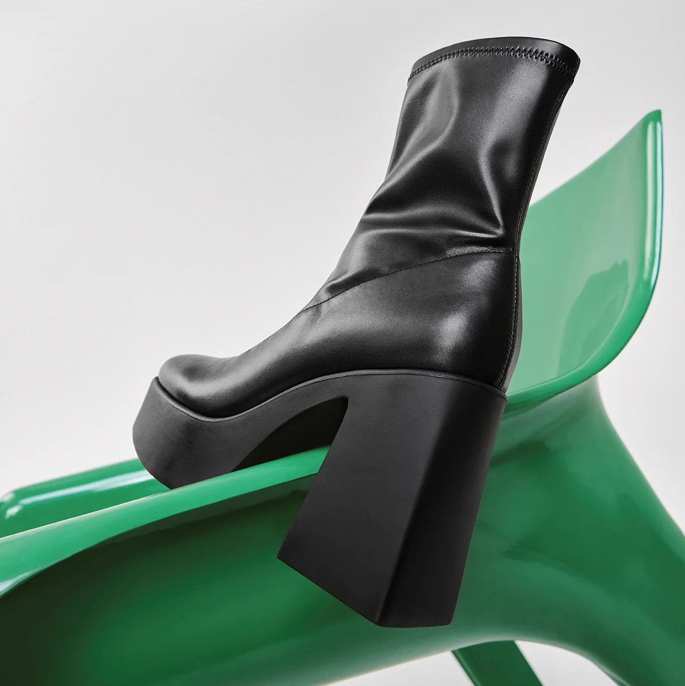 Grandstep - Image 3
