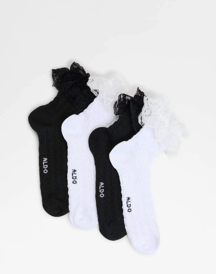 Lacefrills