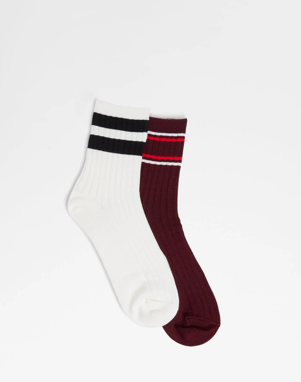 Retrostripes