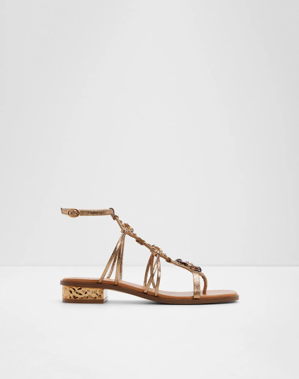 Sandjewel