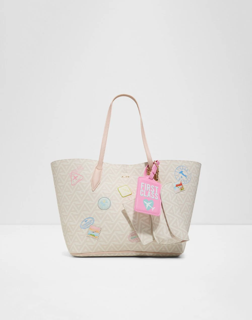 Traveltote