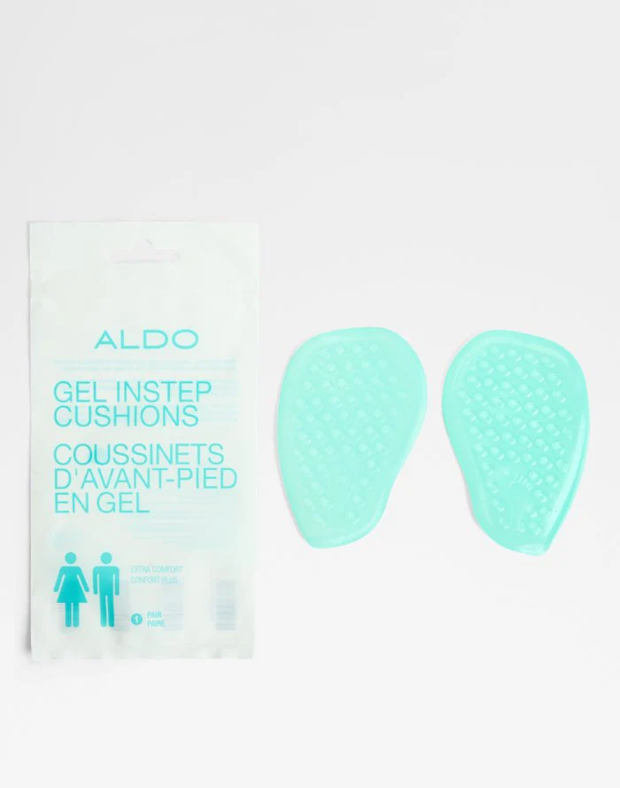 Gel Instep Cushions